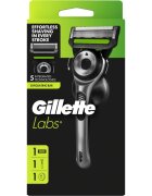Gillette Labs borotva tartóval a zuhanyozáshoz 1 db