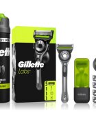 Gillette Labs szett borotválkozáshoz uraknak