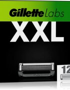 Gillette Labs tartalék pengék 12 db
