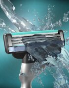 Gillette Mach3 Extra Comfort borotválkozási készlet uraknak