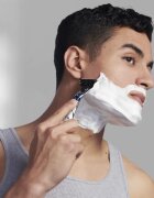 Gillette Mach3 Extra Comfort borotválkozási készlet uraknak