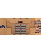Gillette ProGlide borotva + tartalék pengék