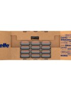 Gillette ProGlide borotva + tartalék pengék 13 db