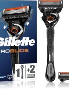 Gillette ProGlide borotva + tartalék pengék 2 db