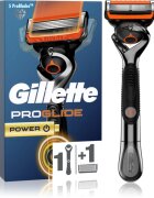 Gillette ProGlide Power elemes borotválkozó gép + tartalék fej 1 db