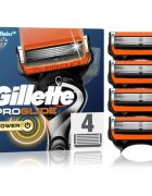 Gillette ProGlide Power tartalék pengék 4 db