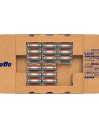 Gillette ProGlide tartalék pengék 20 db