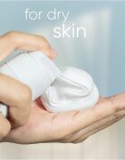 Gillette Satin Care borotválkozási gél hölgyeknek Shea Butter 200 ml