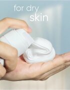 Gillette Satin Care borotválkozási gél Vanilla Dream 200 ml