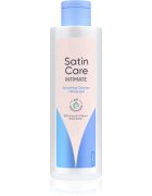 Gillette Satin Care Intimate arctisztító- és borotválkozási gél 2 az 1-ben 190 ml