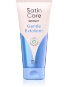 Gillette Satin Care Intimate finom hámlasztó krém a bikinivonal szőrtelenítéséhez 177 ml