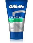 Gillette Sensitive borotválkozás utáni krém Aloe Vera 100 ml