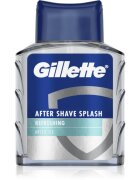 Gillette Series Artic Ice borotválkozás utáni arcvíz 100 ml