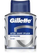 Gillette Series Sea Mist borotválkozás utáni arcvíz 100 ml