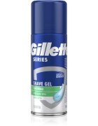 Gillette Series Sensitive borotválkozási gél uraknak 75 ml