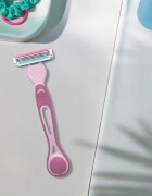 Gillette Venus Comfort Colours eldobható borotvák 12 db