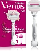 Gillette Venus ComfortGlide Sugarberry borotva cserélhető fejjel 1 db