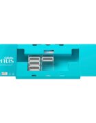 Gillette Venus For Pubic Hair&Skin szett borotválkozáshoz hölgyeknek
