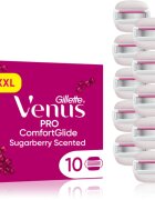 Gillette Venus PRO ComfortGlide Sugarberry tartalék pengék 10 db