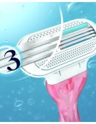 Gillette Venus Sensitive borotva 3 db