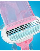 Gillette Venus Sensitive borotva 3 db