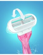 Gillette Venus Sensitive borotva 3 db