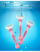 Gillette Venus Sensitive borotva 3 db