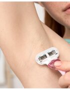 Gillette Venus Sensitive borotva 3 db