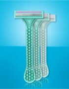 Gillette Venus Simply eldobható borotvák 6 db