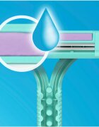 Gillette Venus Simply eldobható borotvák 6 db