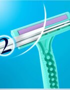 Gillette Venus Simply eldobható borotvák 6 db