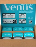 Gillette Venus Smooth tartalék pengék 16 db