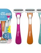 Gillette Venus Tropical eldobható borotva 3 db
