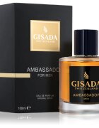 Gisada Ambassador Eau de Parfum uraknak 100 ml