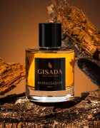 Gisada Ambassador Eau de Parfum uraknak 100 ml
