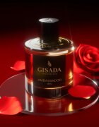 Gisada Ambassador Eau de Parfum uraknak 50 ml