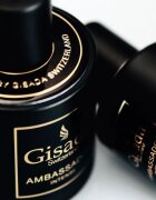 Gisada Ambassador Intense Eau de Parfum uraknak 100 ml