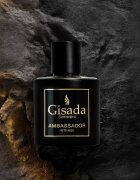 Gisada Ambassador Intense Eau de Parfum uraknak 50 ml