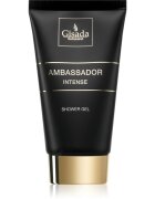 Gisada Ambassador Intense parfümös tusfürdő uraknak 100 ml