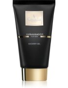 Gisada Ambassador parfümös tusfürdő uraknak 100 ml
