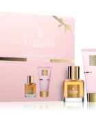 Gisada Ambassador Woman ajándékszett hölgyeknek
