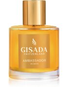 Gisada Ambassador Women Eau de Parfum hölgyeknek 100 ml