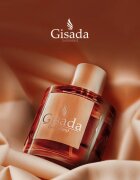 Gisada Ambassador Women Eau de Parfum hölgyeknek 100 ml