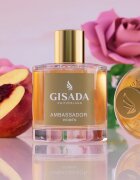 Gisada Ambassador Women Eau de Parfum hölgyeknek 100 ml