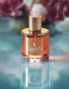 Gisada Ambassador Women Eau de Parfum hölgyeknek 50 ml