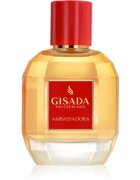Gisada Ambassadora Eau de Parfum hölgyeknek 100 ml