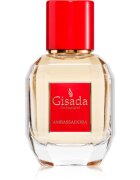 Gisada Ambassadora Eau de Parfum hölgyeknek 50 ml