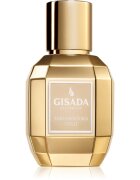 Gisada Ambassadora Gold Eau de Parfum hölgyeknek 50 ml