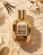 Gisada Ambassadora Gold Eau de Parfum hölgyeknek 50 ml