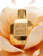 Gisada Ambassadora Gold Eau de Parfum hölgyeknek 50 ml